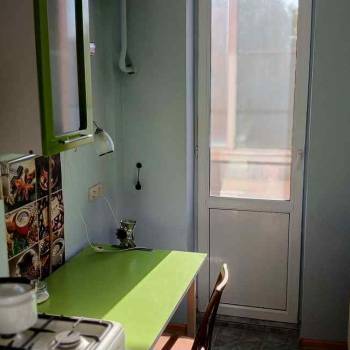 Сдается 1-комнатная квартира, 28 м²