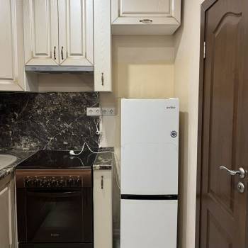 Сдается 2-х комнатная квартира, 35 м²
