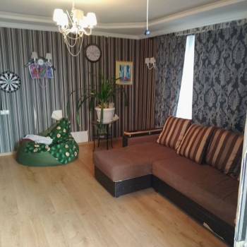 Сдается 2-х комнатная квартира, 64 м²