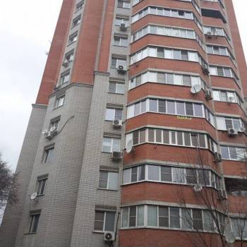 Сдается 2-х комнатная квартира, 64 м²