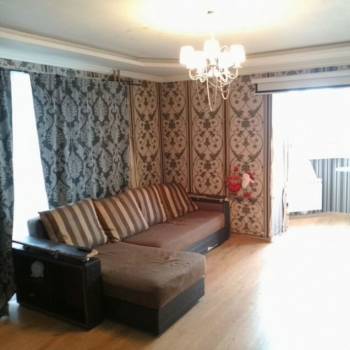 Сдается 2-х комнатная квартира, 64 м²