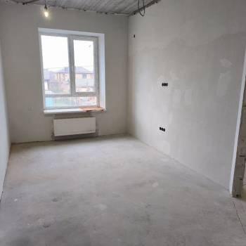 Продается 1-комнатная квартира, 36 м²