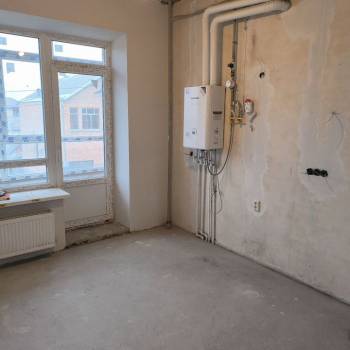 Продается 1-комнатная квартира, 36 м²