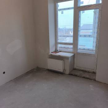 Продается 1-комнатная квартира, 36 м²