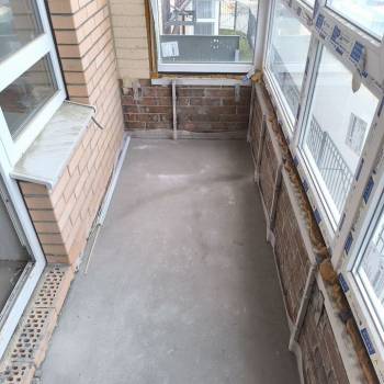 Продается 1-комнатная квартира, 36 м²