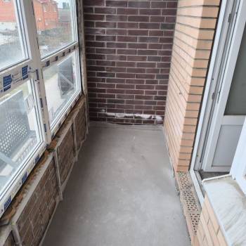 Продается 1-комнатная квартира, 36 м²