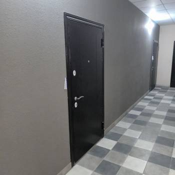 Продается 1-комнатная квартира, 36 м²