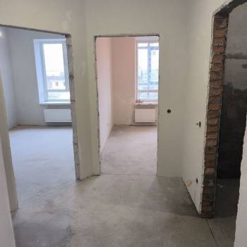 Продается 1-комнатная квартира, 36 м²