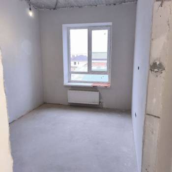 Продается 1-комнатная квартира, 36 м²