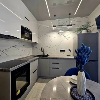 Продается 1-комнатная квартира, 32,6 м²