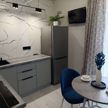 Продается 1-комнатная квартира, 32,6 м²