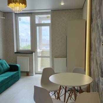 Сдается 1-комнатная квартира, 29 м²