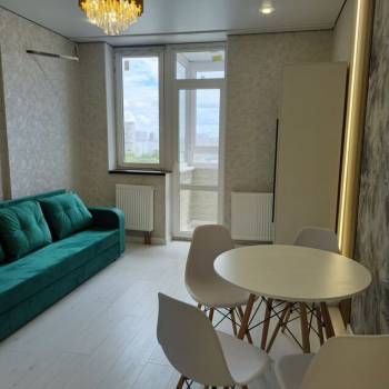 Сдается 1-комнатная квартира, 29 м²