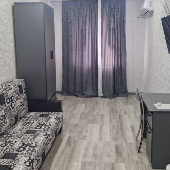Сдается 1-комнатная квартира, 25 м²