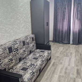 Сдается 1-комнатная квартира, 25 м²