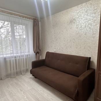 Сдается Многокомнатная квартира, 51 м²