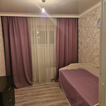 Сдается Многокомнатная квартира, 70 м²