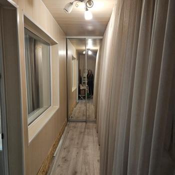 Сдается Многокомнатная квартира, 70 м²