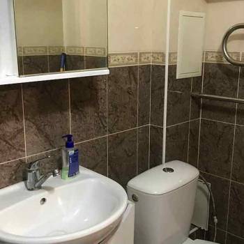 Сдается 1-комнатная квартира, 24 м²