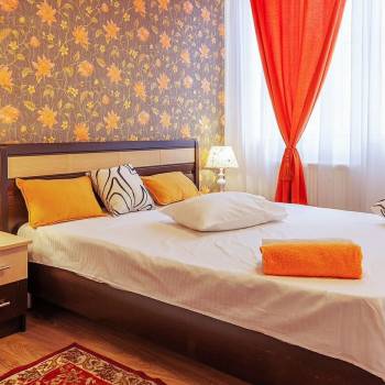 Сдается 2-х комнатная квартира, 60 м²