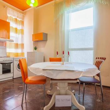 Сдается 2-х комнатная квартира, 60 м²
