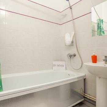 Сдается 2-х комнатная квартира, 60 м²