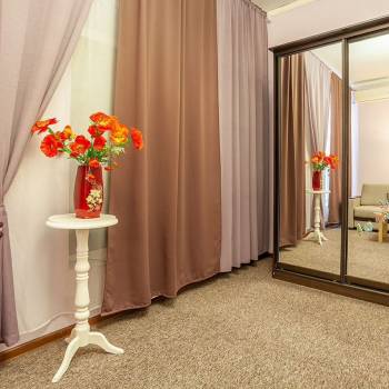 Сдается 2-х комнатная квартира, 60 м²