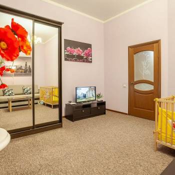 Сдается 2-х комнатная квартира, 60 м²
