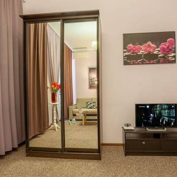Сдается 2-х комнатная квартира, 60 м²