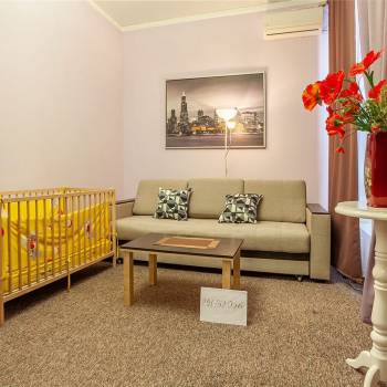 Сдается 2-х комнатная квартира, 60 м²