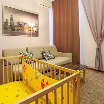 Сдается 2-х комнатная квартира, 60 м²