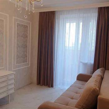 Сдается 1-комнатная квартира, 37 м²