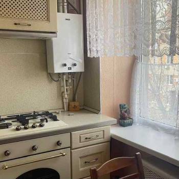 Сдается 2-х комнатная квартира, 60 м²