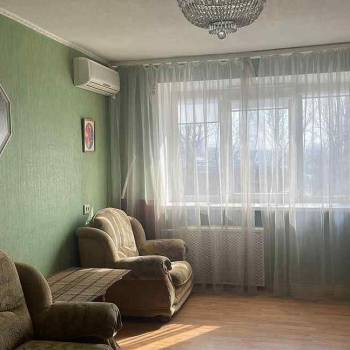 Сдается 2-х комнатная квартира, 60 м²