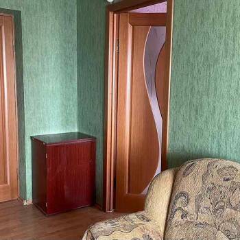Сдается 2-х комнатная квартира, 60 м²