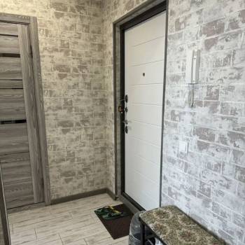 Продается 1-комнатная квартира, 35,8 м²
