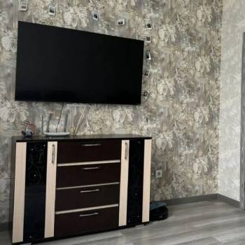 Продается 1-комнатная квартира, 35,8 м²