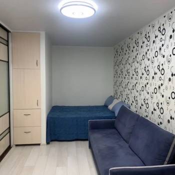 Продается 1-комнатная квартира, 35 м²