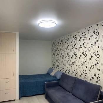 Продается 1-комнатная квартира, 35 м²