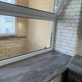 Продается 1-комнатная квартира, 35 м²