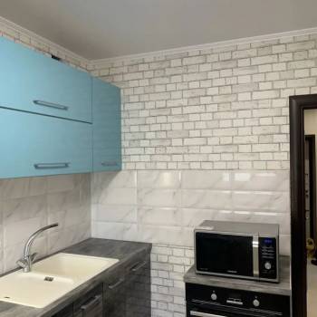 Продается 1-комнатная квартира, 35 м²