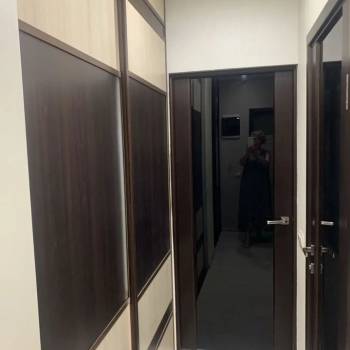 Продается 1-комнатная квартира, 35 м²
