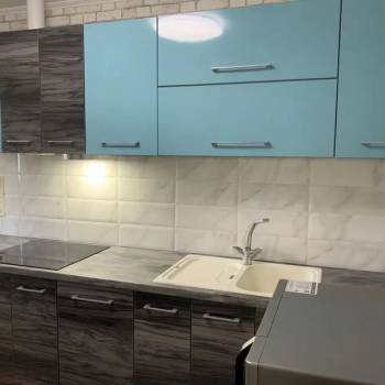 Продается 1-комнатная квартира, 35 м²