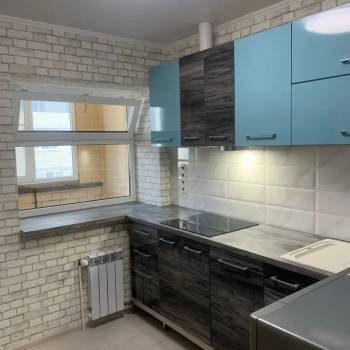 Продается 1-комнатная квартира, 35 м²