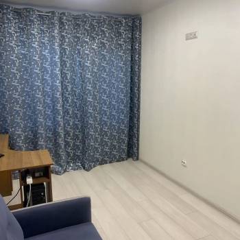 Продается 1-комнатная квартира, 35 м²