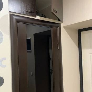 Продается 1-комнатная квартира, 35 м²