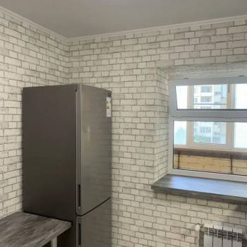 Продается 1-комнатная квартира, 35 м²