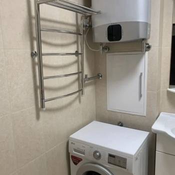 Продается 1-комнатная квартира, 35 м²