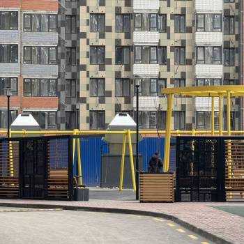 Продается 1-комнатная квартира, 24,3 м²