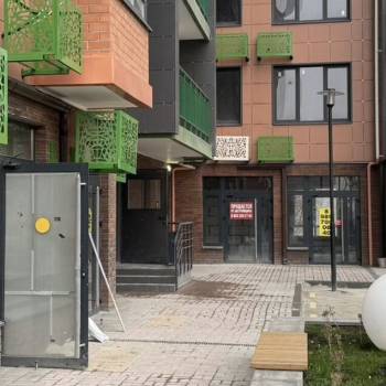 Продается 1-комнатная квартира, 24,3 м²